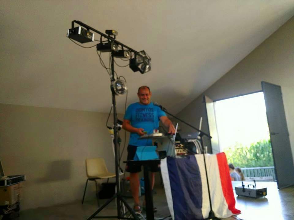 ANNIVERSAIRE ARCIZAC