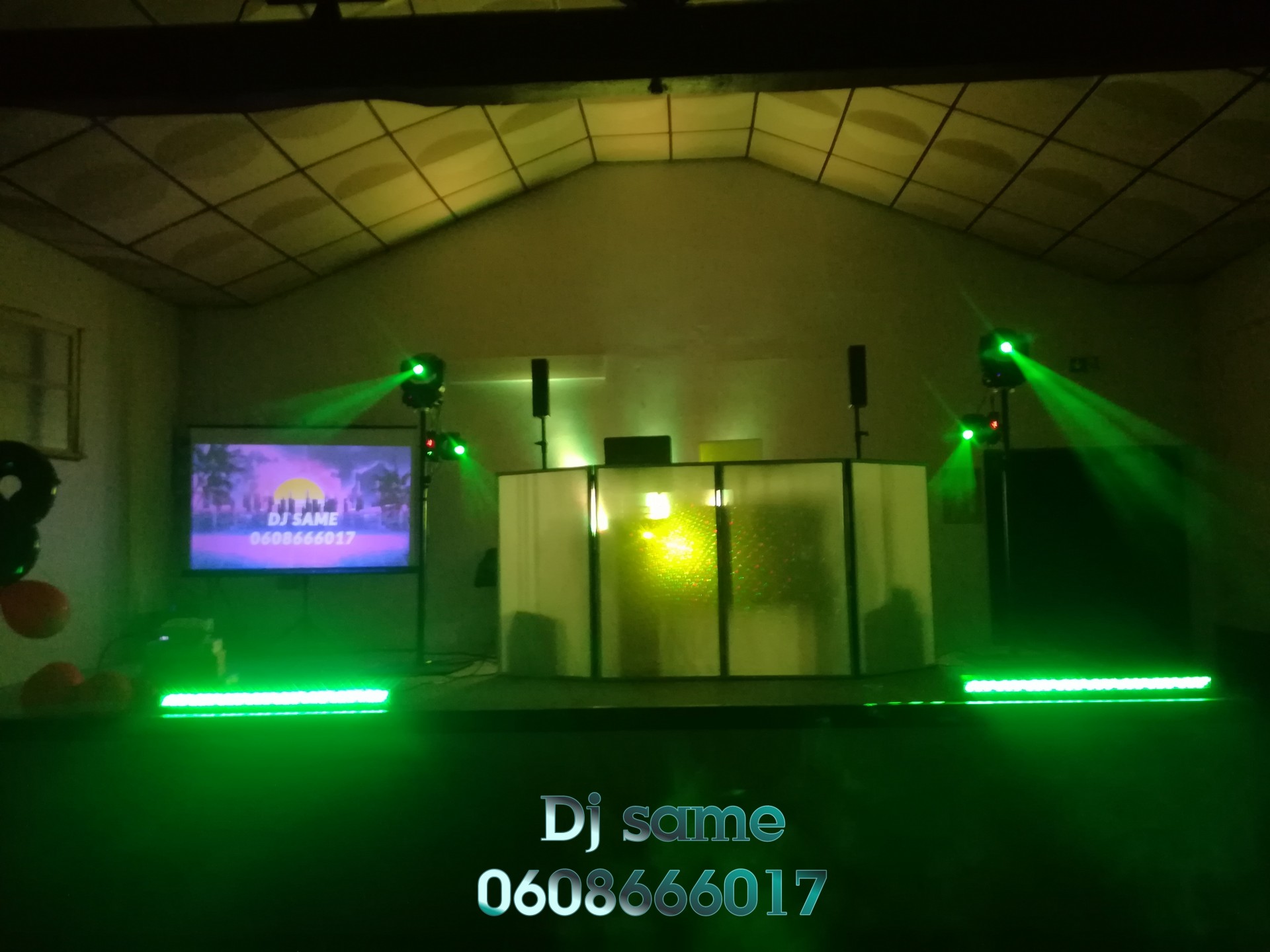 Djsame