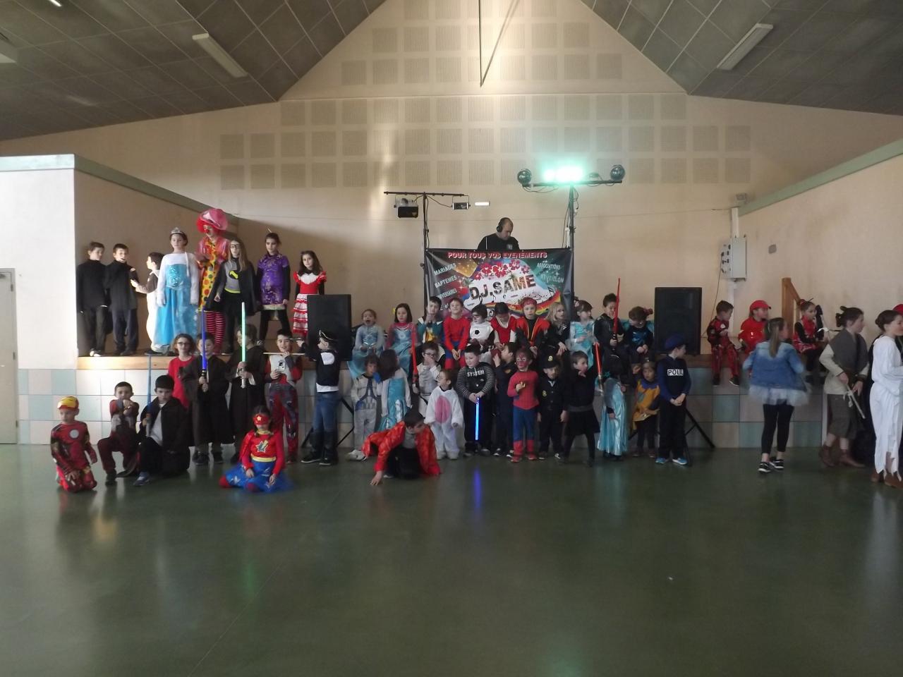 CARNAVAL