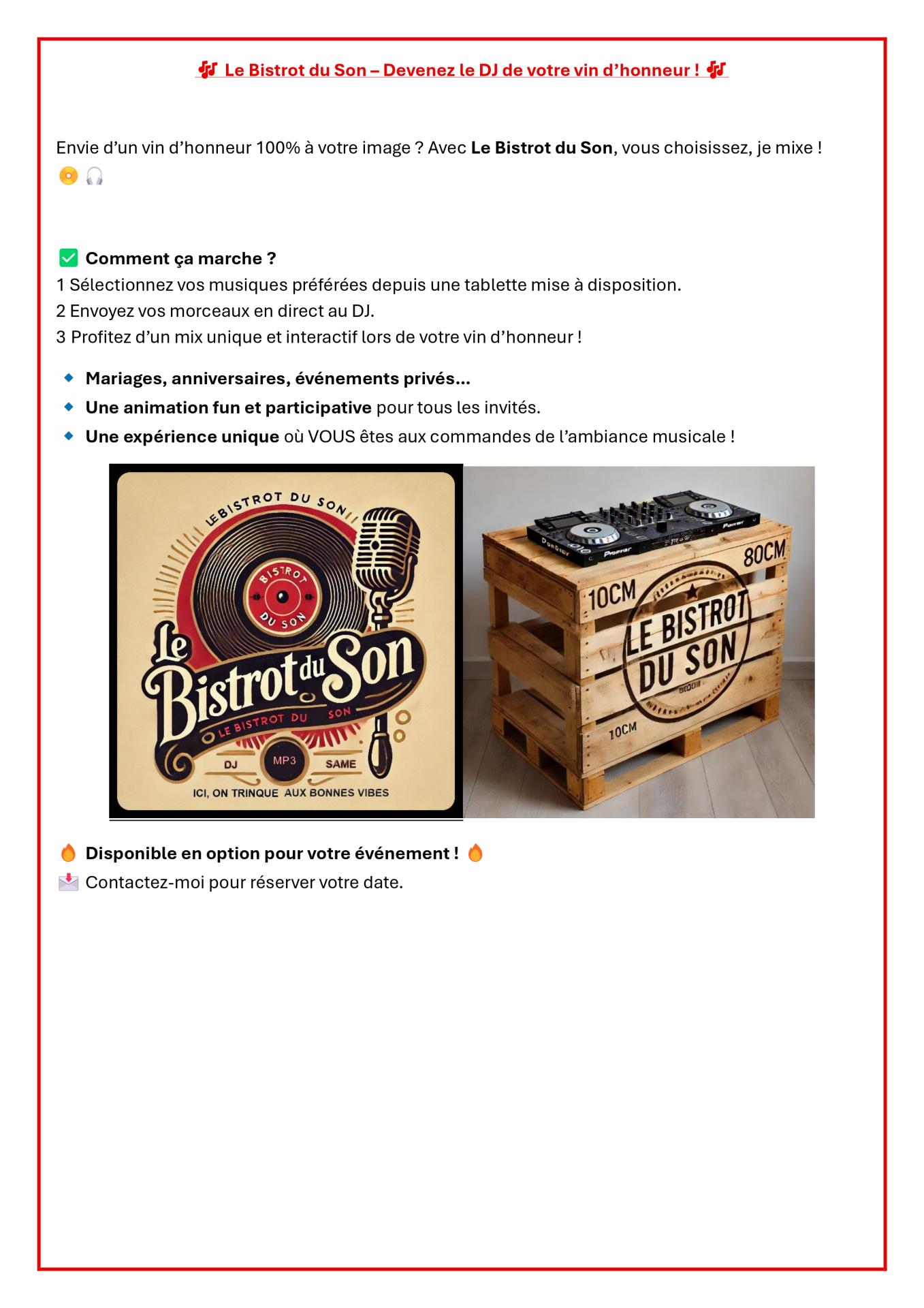 Le bistrot du son page 0001