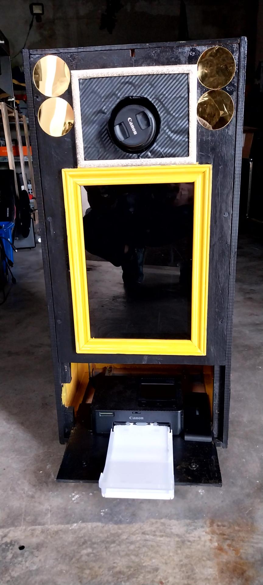 Photobooth