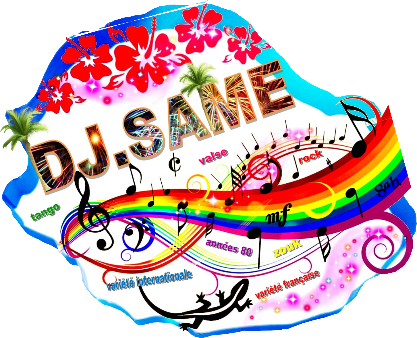 DJ SAME